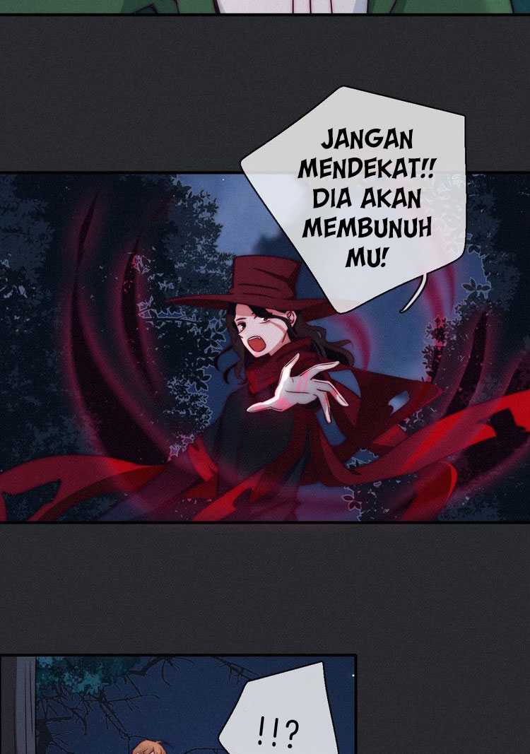 Falling in the Night with You Chapter 16 Gambar 25