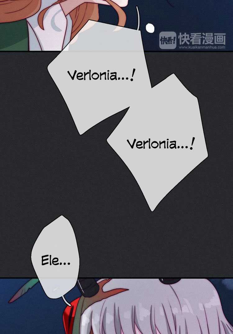 Falling in the Night with You Chapter 16 Gambar 27