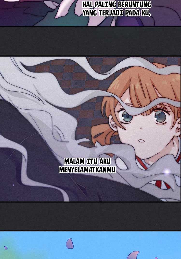 Falling in the Night with You Chapter 16 Gambar 33