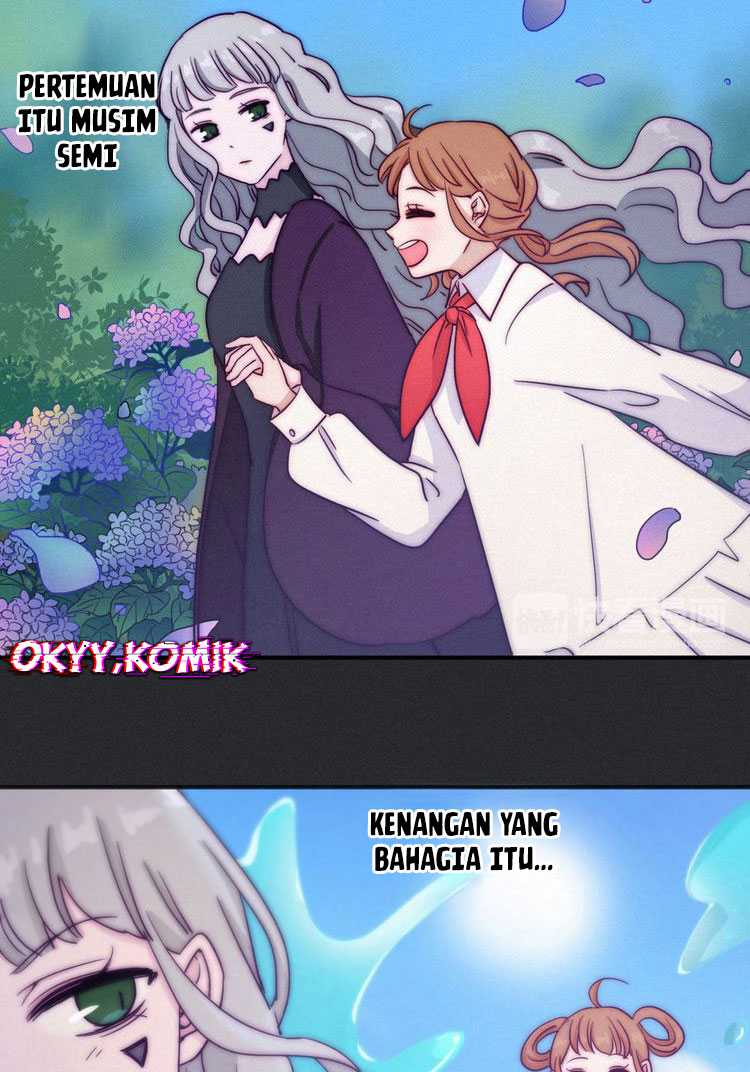 Falling in the Night with You Chapter 16 Gambar 34