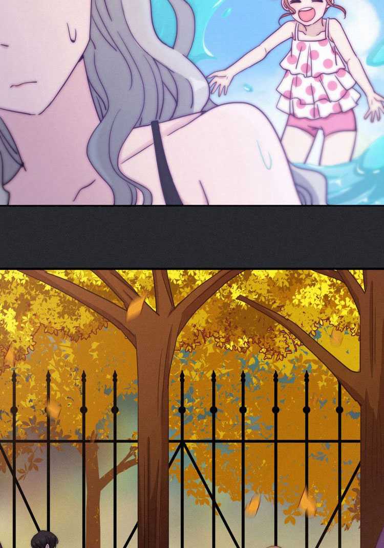 Falling in the Night with You Chapter 16 Gambar 35