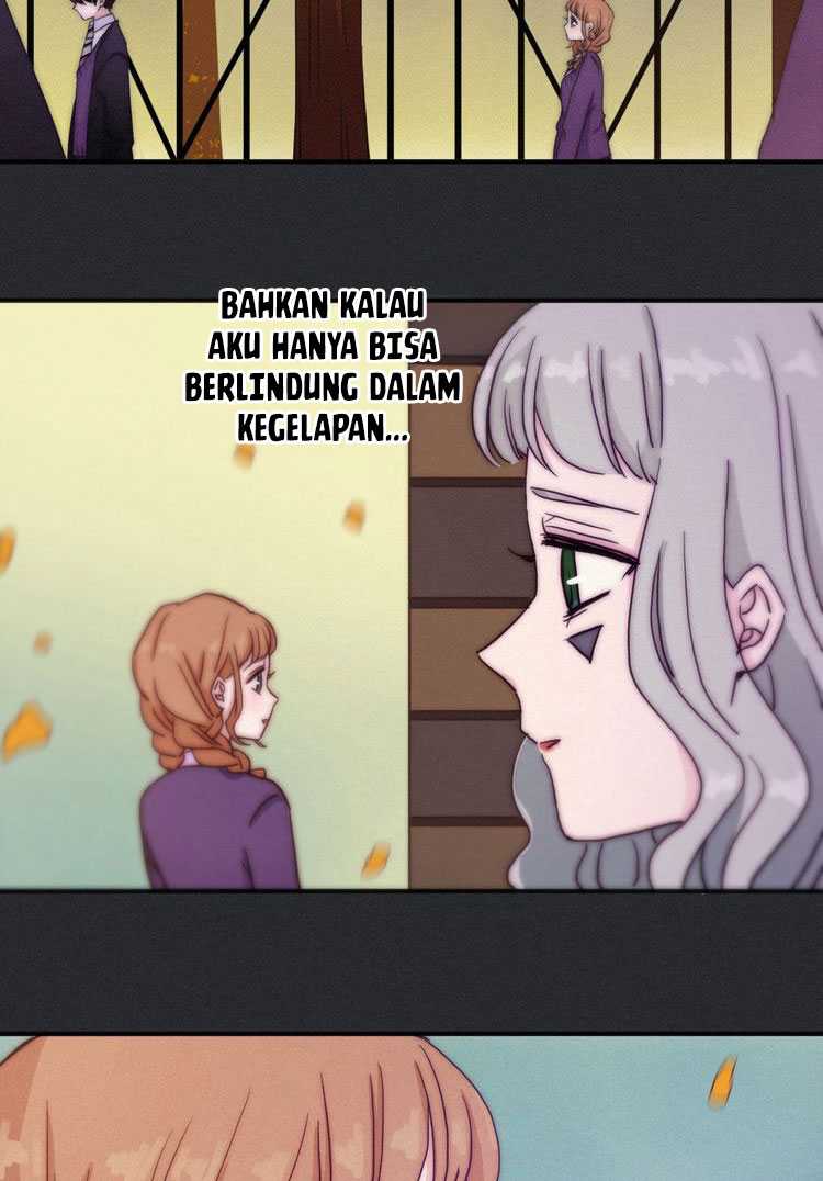 Falling in the Night with You Chapter 16 Gambar 36