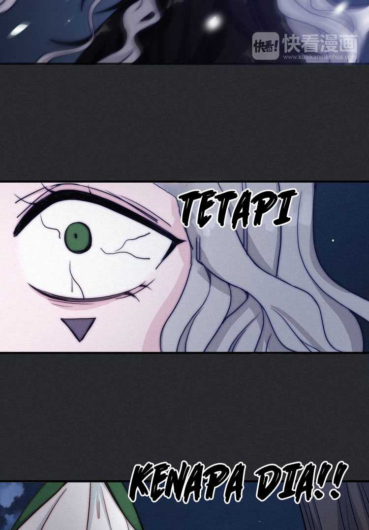 Falling in the Night with You Chapter 16 Gambar 41