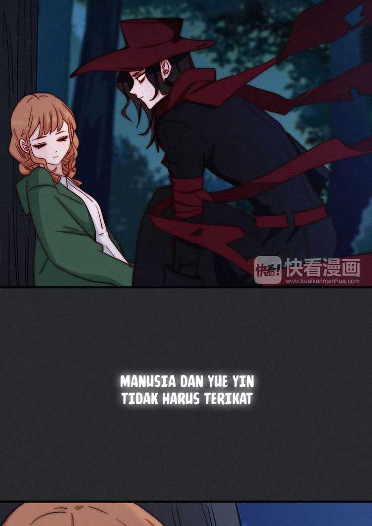 Falling in the Night with You Chapter 16 Gambar 62