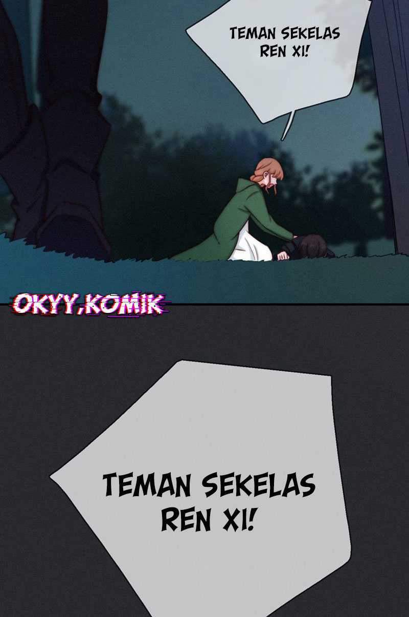 Falling in the Night with You Chapter 16 Gambar 8