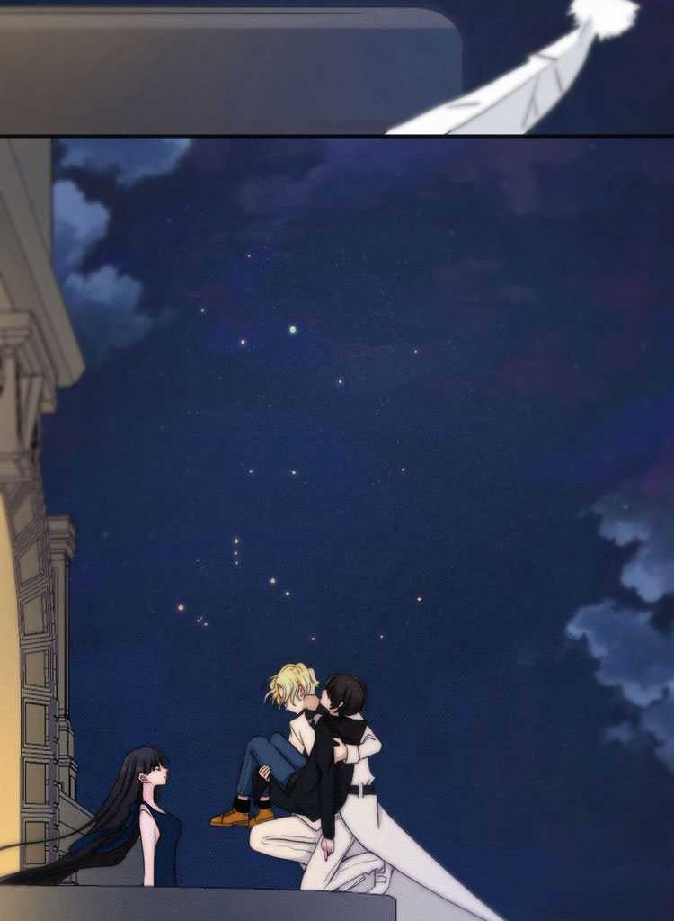 Falling in the Night with You Chapter 17 Gambar 10