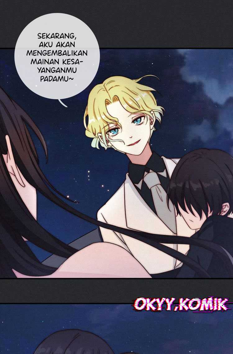 Falling in the Night with You Chapter 17 Gambar 15