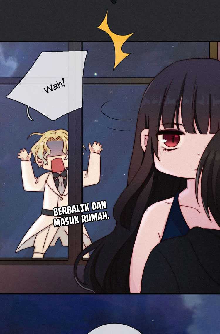 Falling in the Night with You Chapter 17 Gambar 20