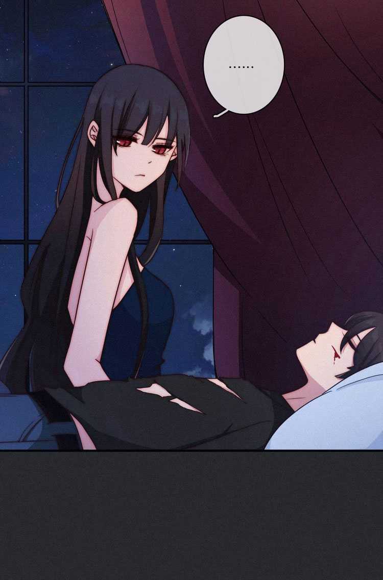 Falling in the Night with You Chapter 17 Gambar 23