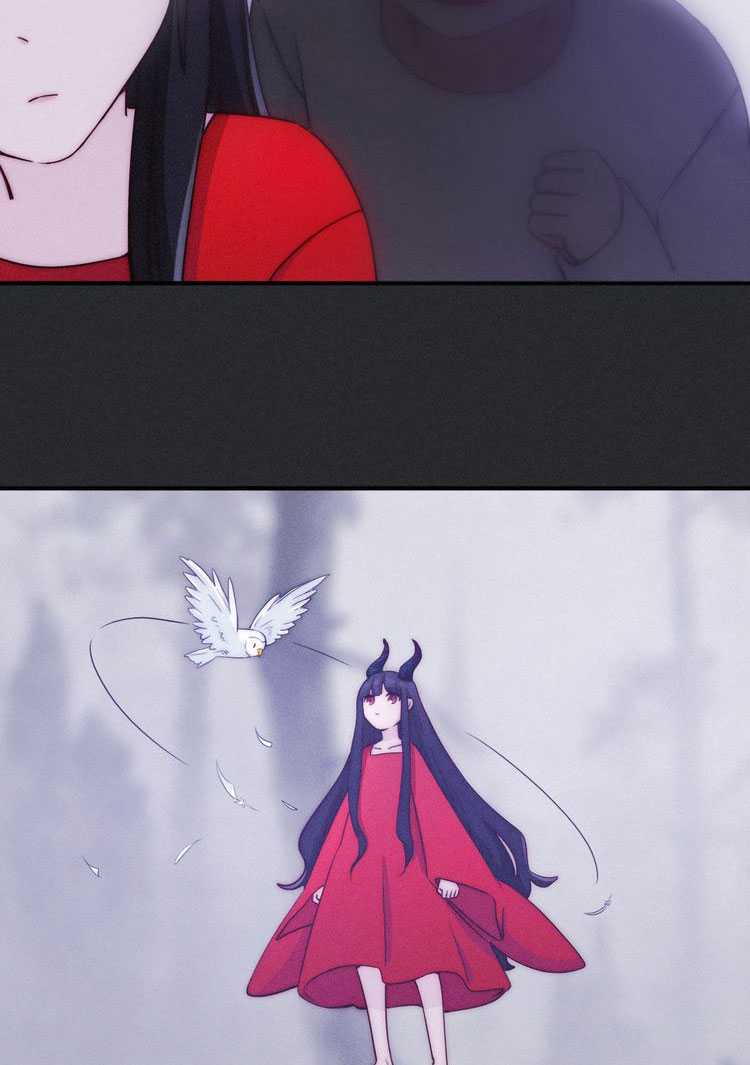 Falling in the Night with You Chapter 17 Gambar 26