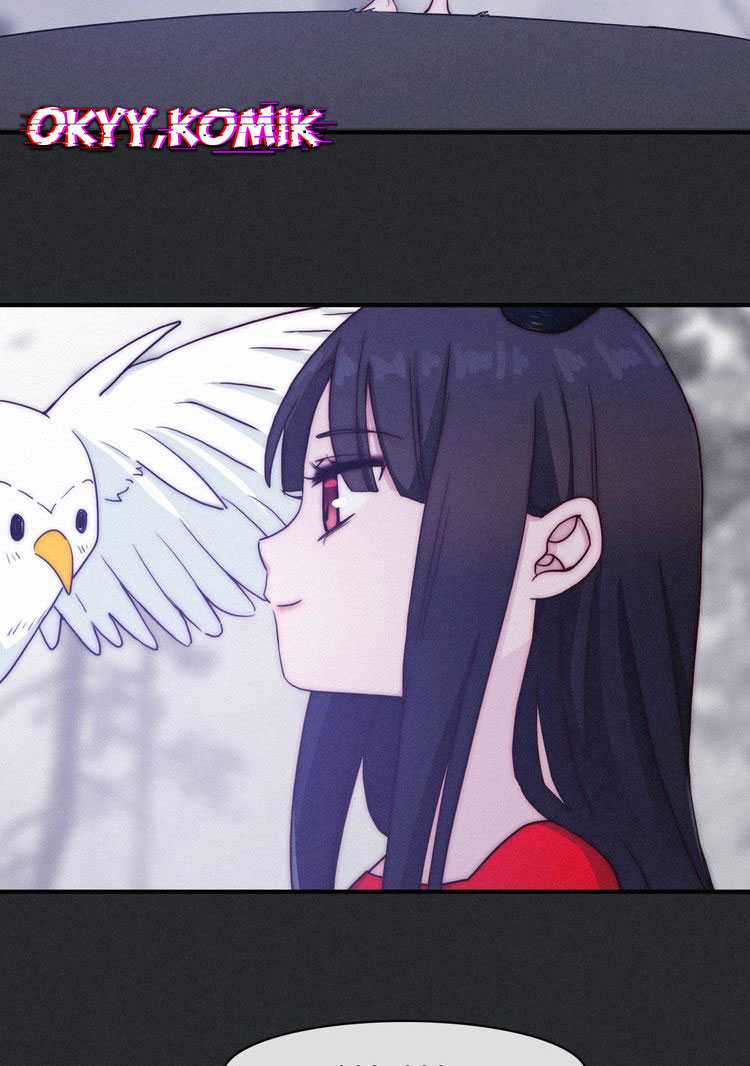 Falling in the Night with You Chapter 17 Gambar 27