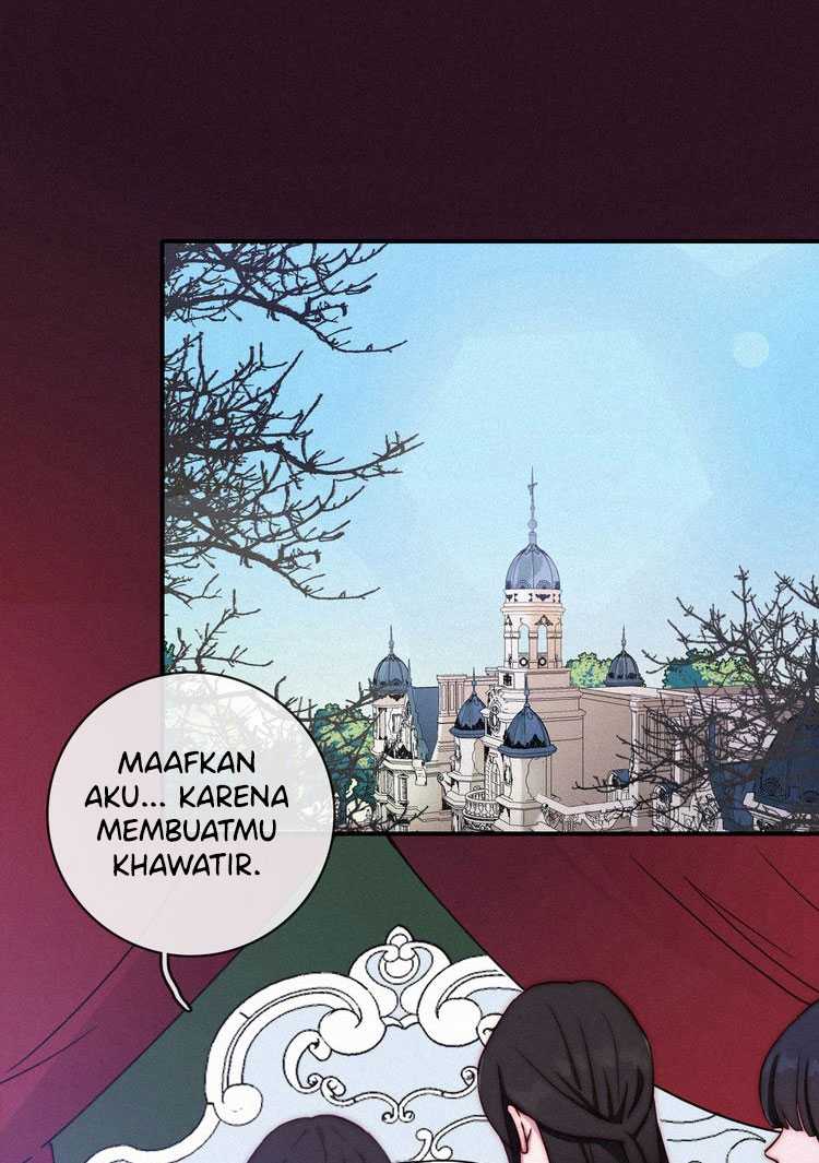 Falling in the Night with You Chapter 17 Gambar 30