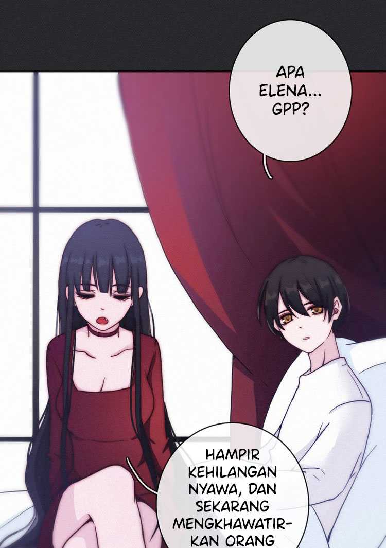 Falling in the Night with You Chapter 17 Gambar 35