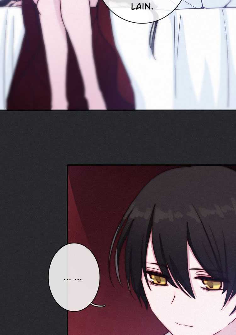 Falling in the Night with You Chapter 17 Gambar 36