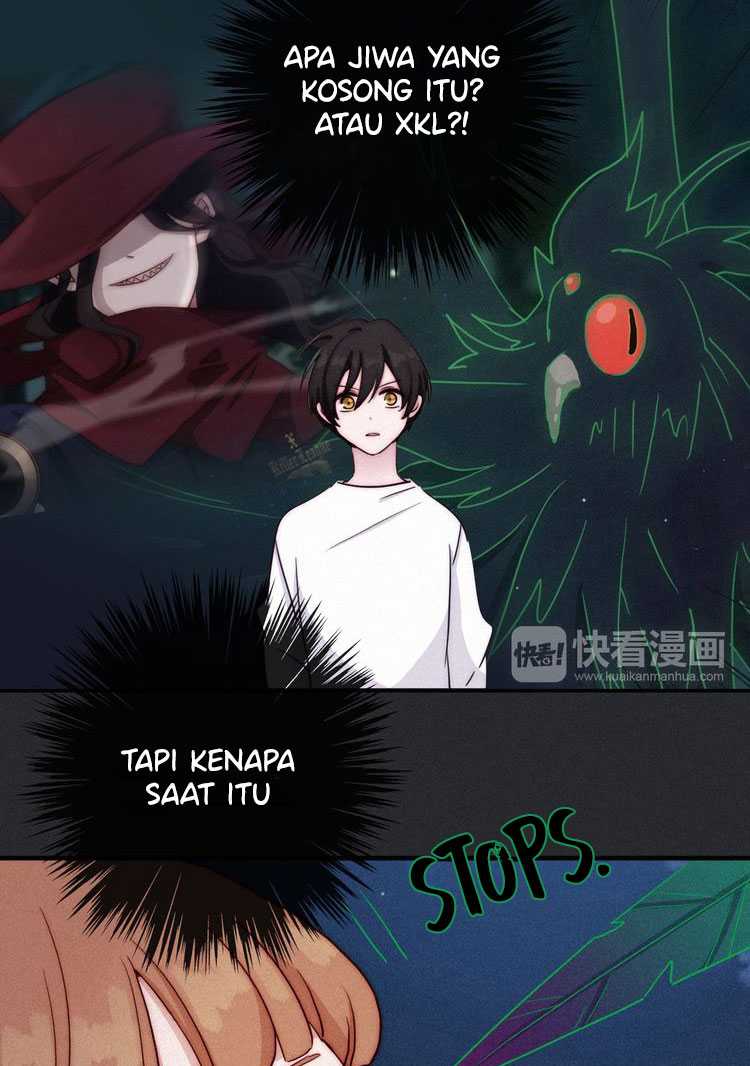 Falling in the Night with You Chapter 17 Gambar 40