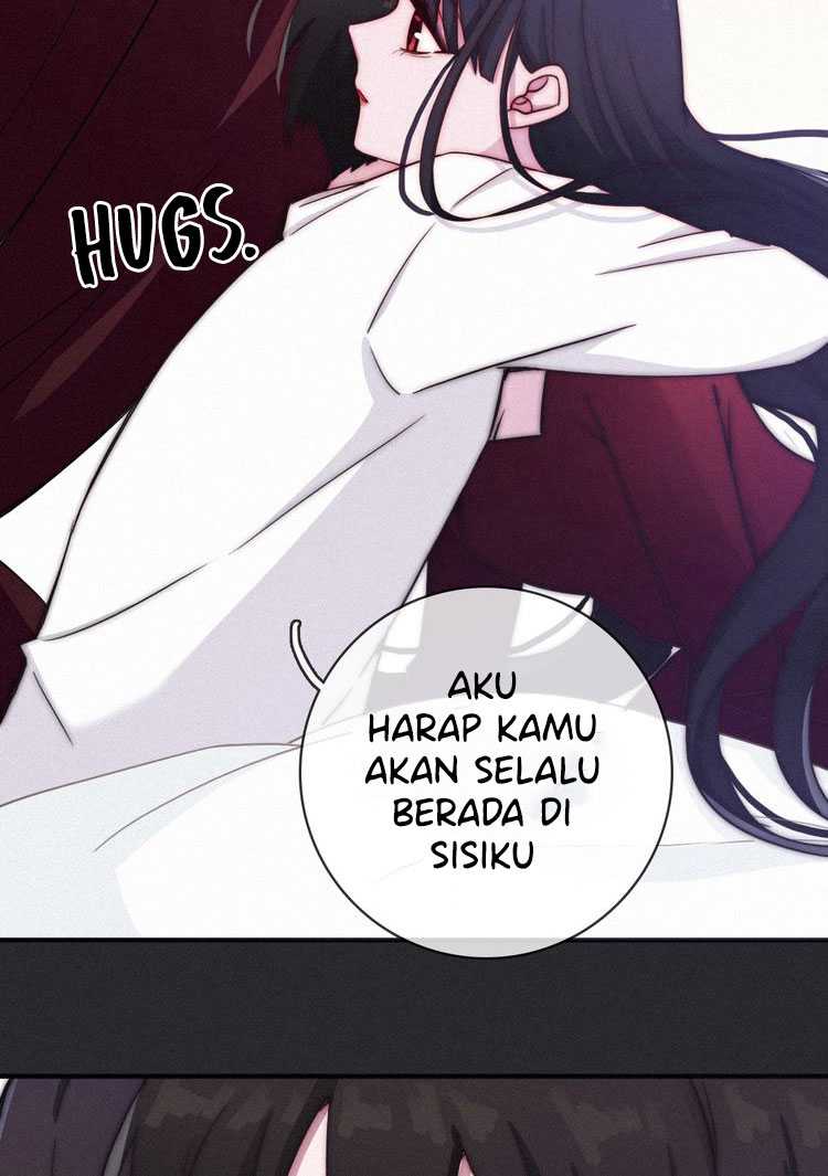 Falling in the Night with You Chapter 17 Gambar 45