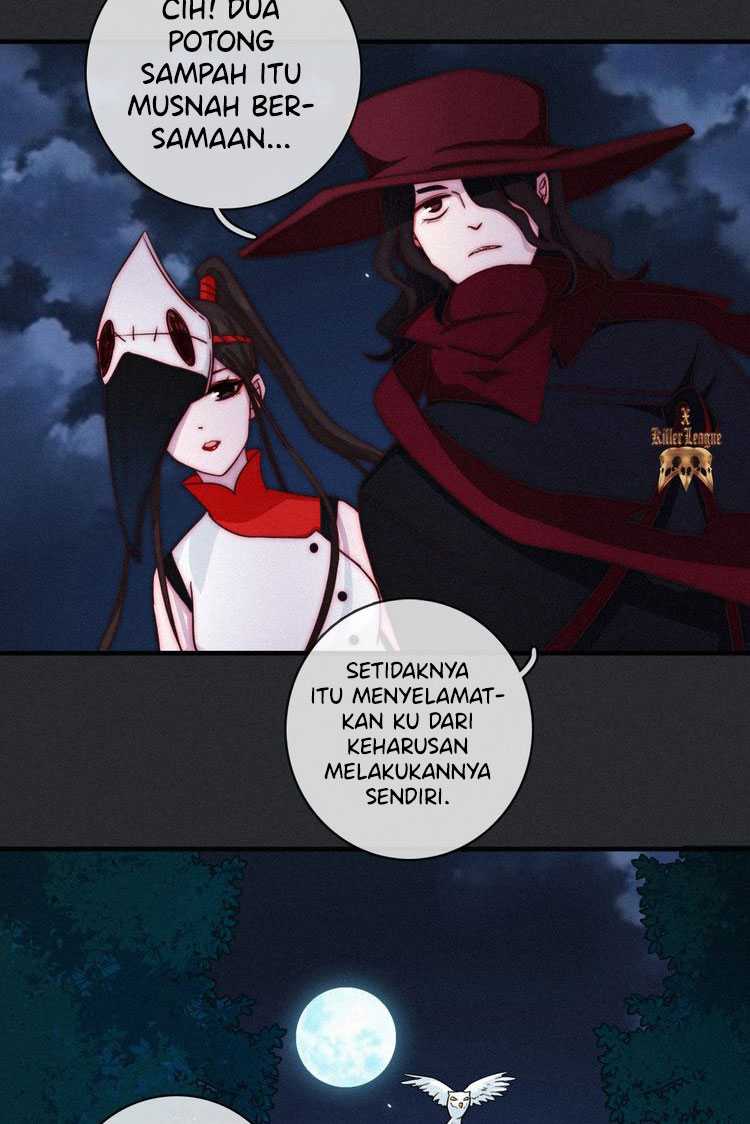 Falling in the Night with You Chapter 17 Gambar 52