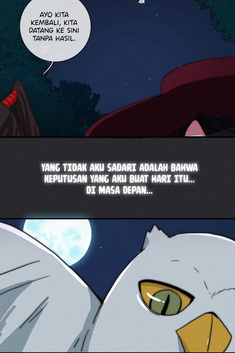 Falling in the Night with You Chapter 17 Gambar 53