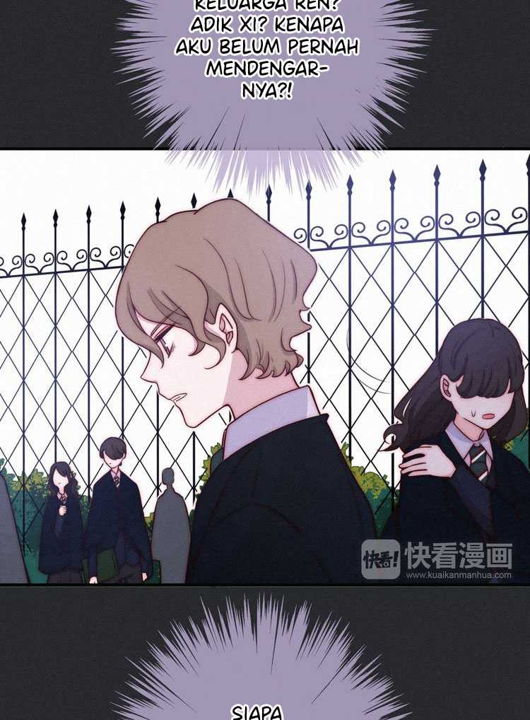 Falling in the Night with You Chapter 18 Gambar 12