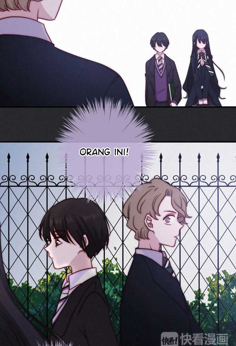 Falling in the Night with You Chapter 18 Gambar 19