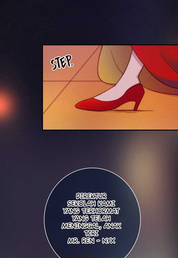 Falling in the Night with You Chapter 18 Gambar 34