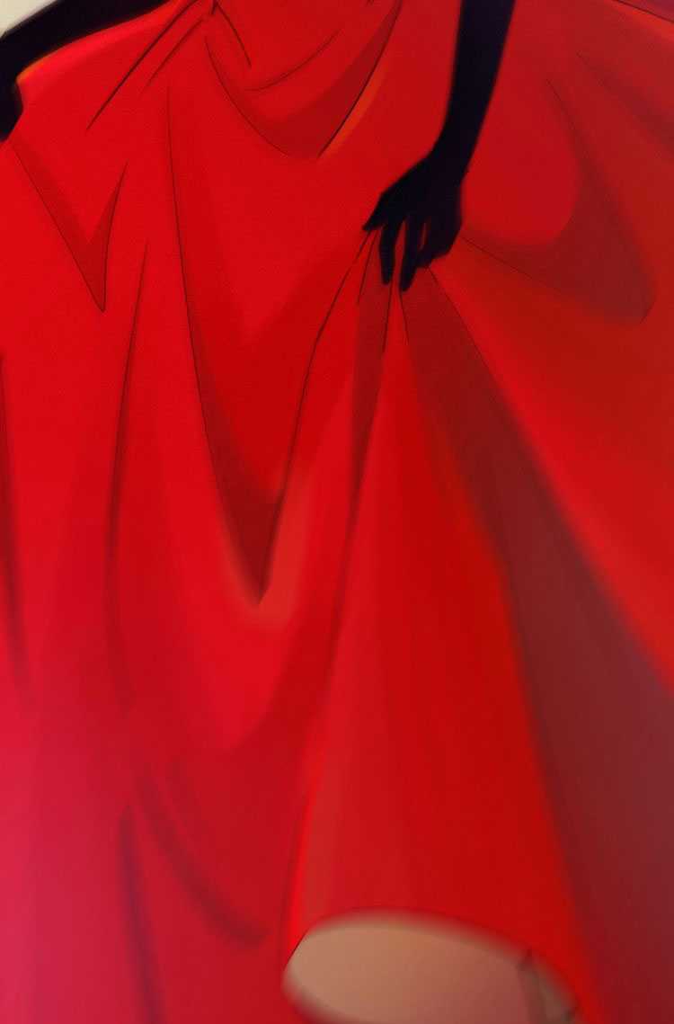 Falling in the Night with You Chapter 18 Gambar 36