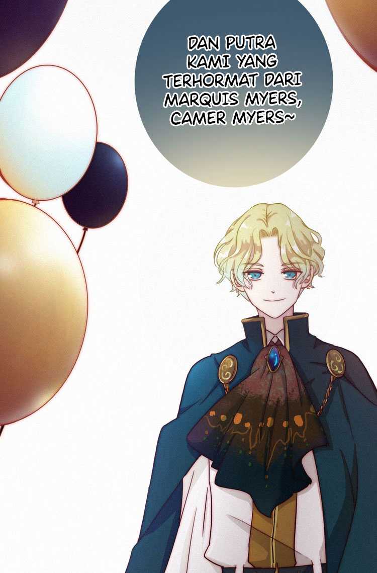 Falling in the Night with You Chapter 18 Gambar 38