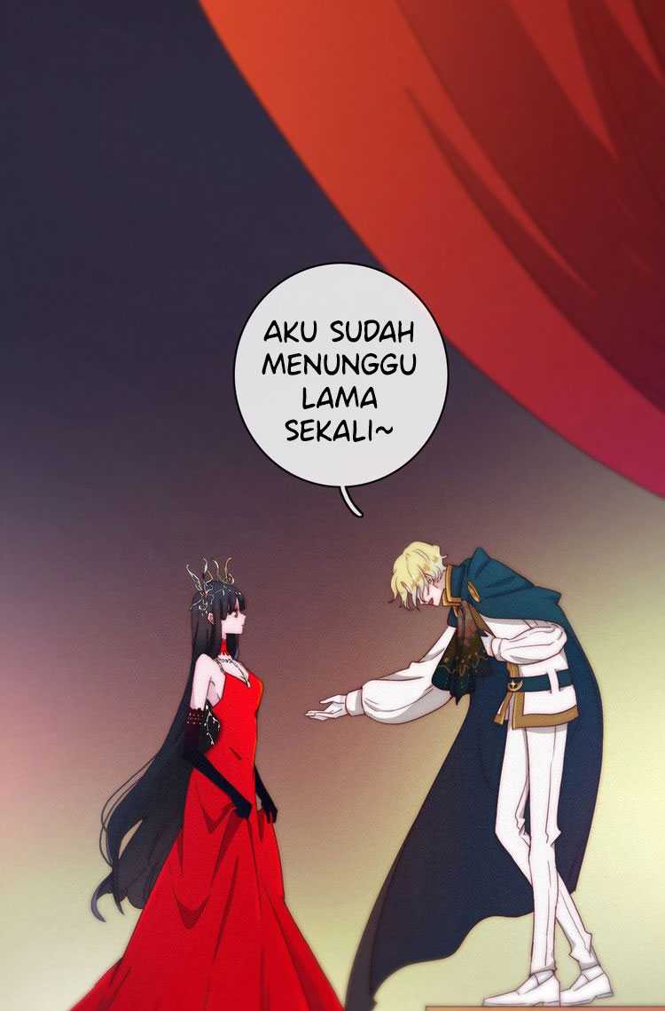 Falling in the Night with You Chapter 18 Gambar 41