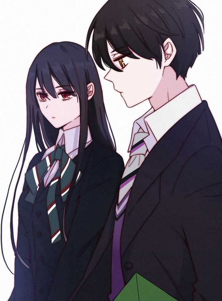 Falling in the Night with You Chapter 18 Gambar 7