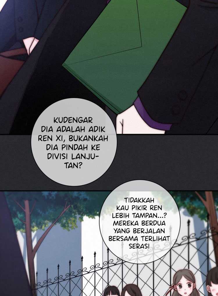 Falling in the Night with You Chapter 18 Gambar 8