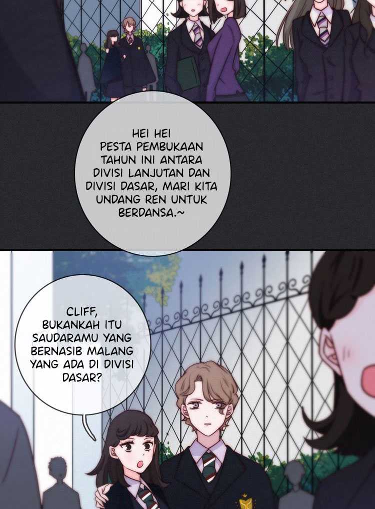 Falling in the Night with You Chapter 18 Gambar 9