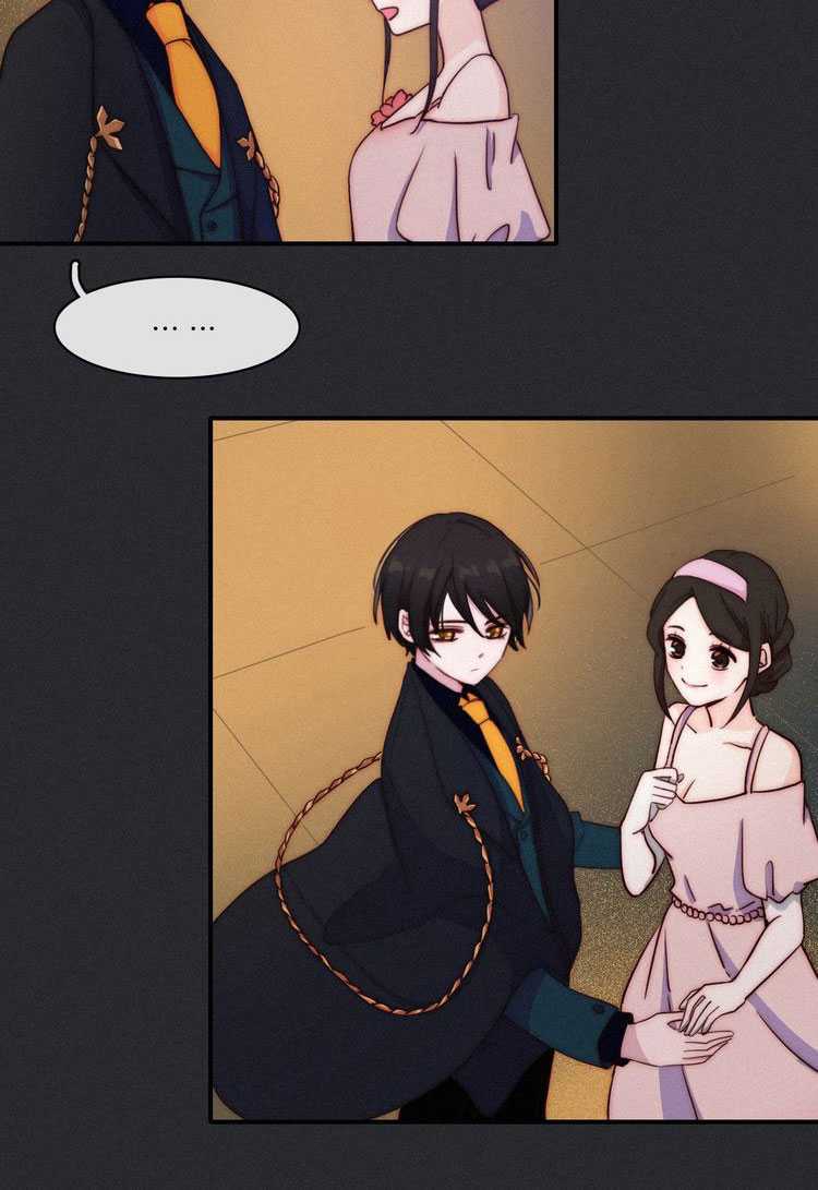 Falling in the Night with You Chapter 19 Gambar 13