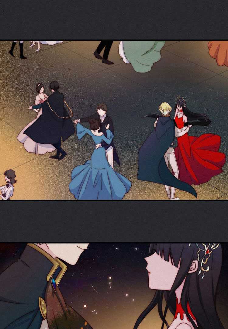 Falling in the Night with You Chapter 19 Gambar 14