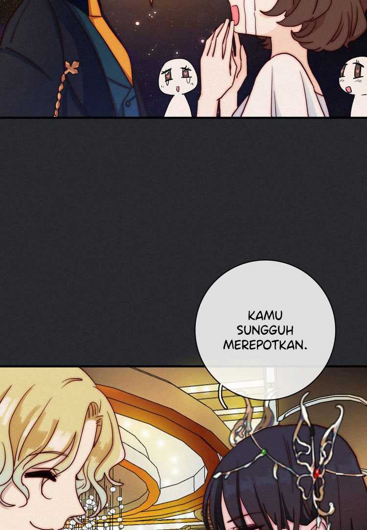 Falling in the Night with You Chapter 19 Gambar 21