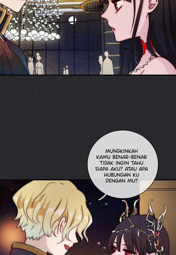 Falling in the Night with You Chapter 19 Gambar 22