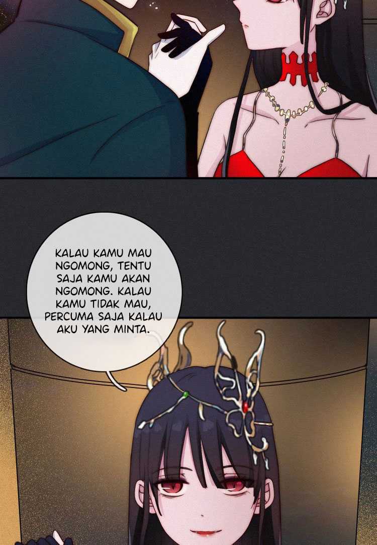 Falling in the Night with You Chapter 19 Gambar 23