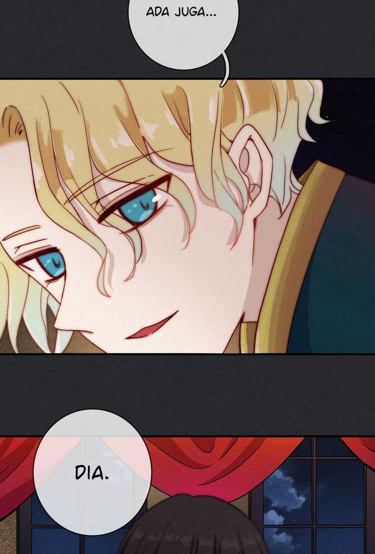 Falling in the Night with You Chapter 19 Gambar 25