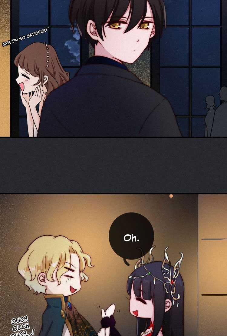 Falling in the Night with You Chapter 19 Gambar 26