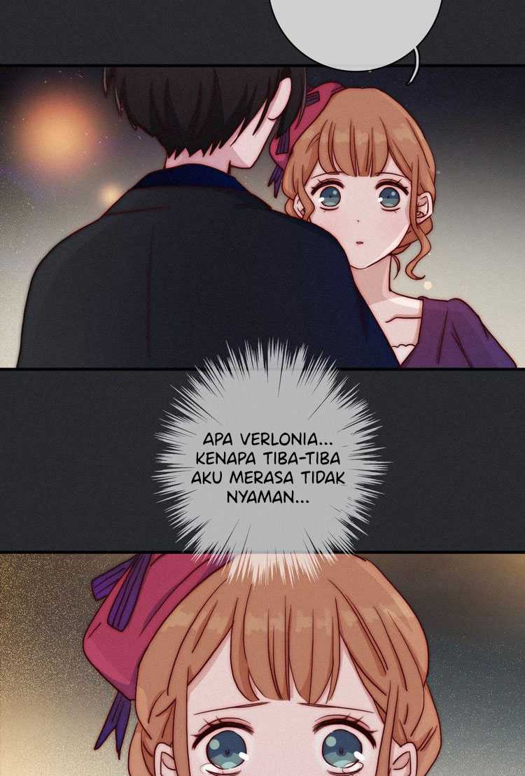 Falling in the Night with You Chapter 19 Gambar 32