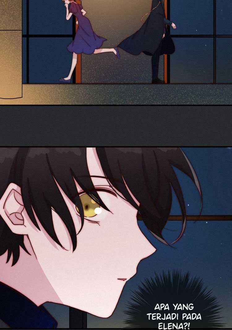 Falling in the Night with You Chapter 19 Gambar 35