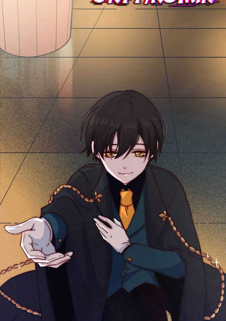 Falling in the Night with You Chapter 19 Gambar 44