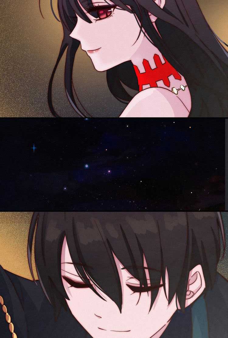 Falling in the Night with You Chapter 19 Gambar 46