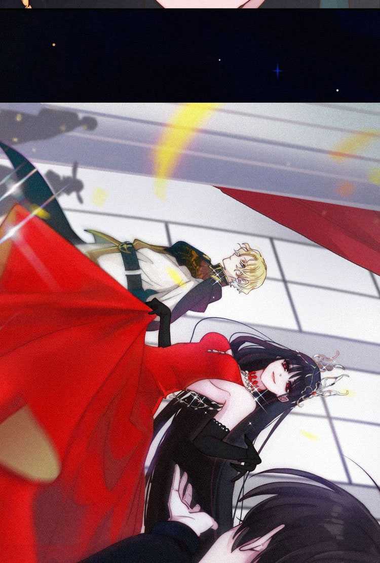 Falling in the Night with You Chapter 19 Gambar 47