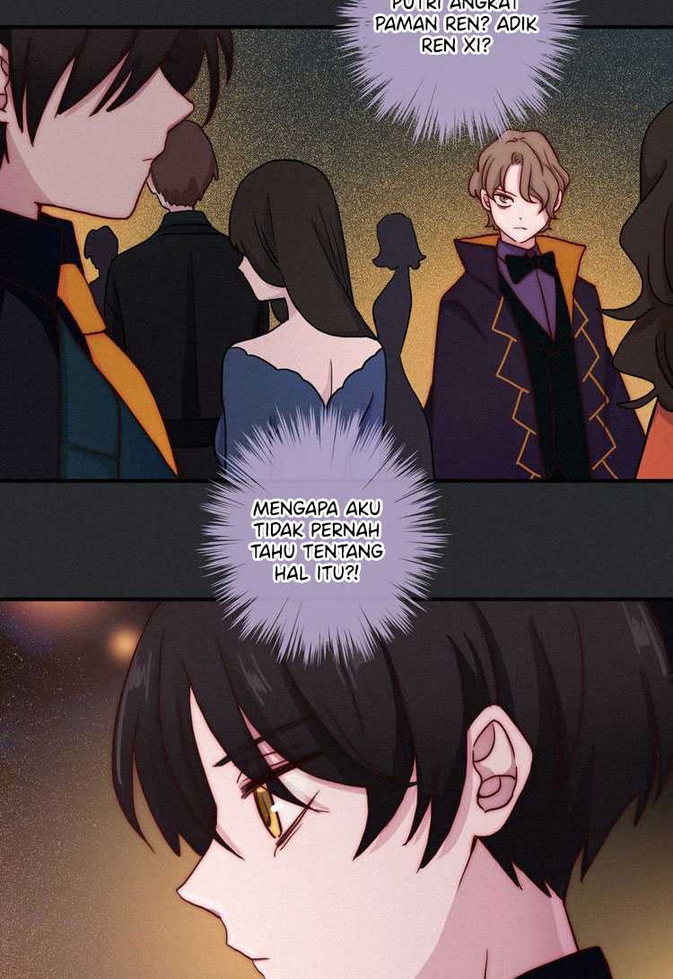 Falling in the Night with You Chapter 19 Gambar 7