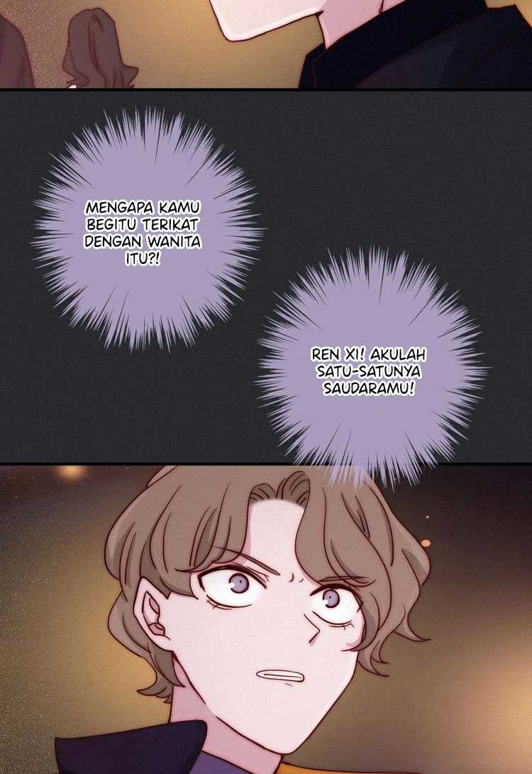 Falling in the Night with You Chapter 19 Gambar 8