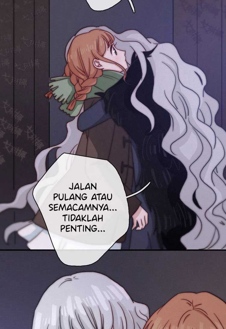 Falling in the Night with You Chapter 13.1 Gambar 40