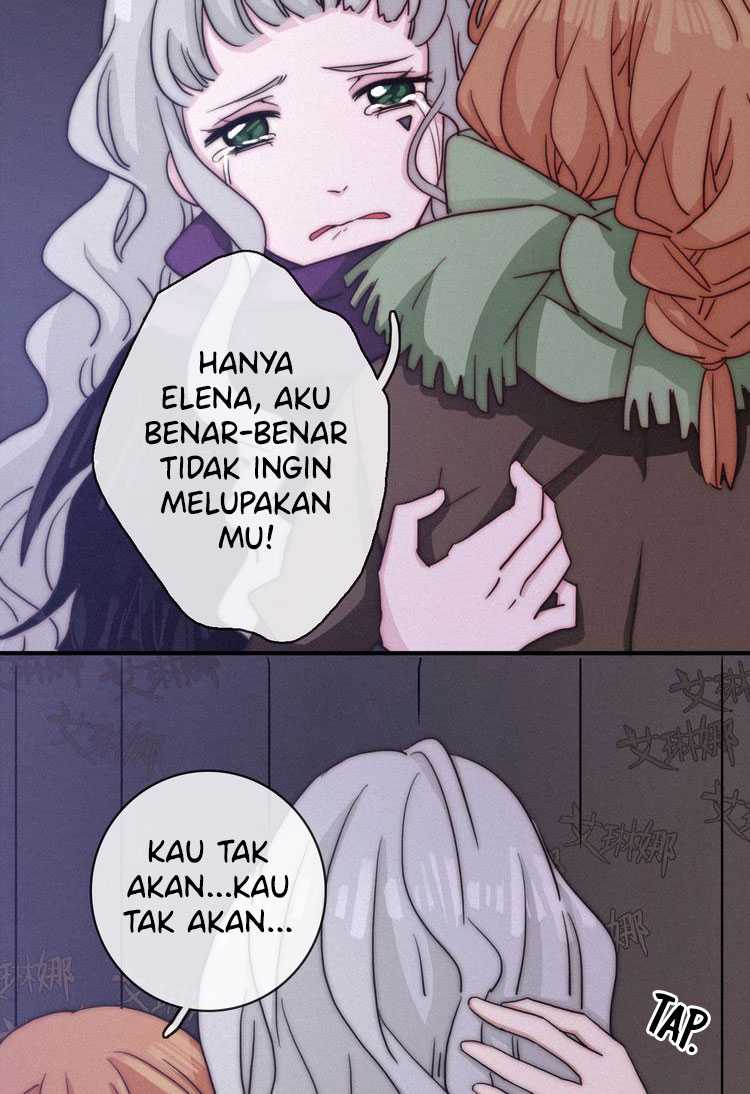 Falling in the Night with You Chapter 13.1 Gambar 41