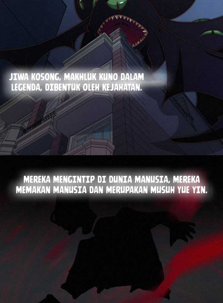 Falling in the Night with You Chapter 13.1 Gambar 5