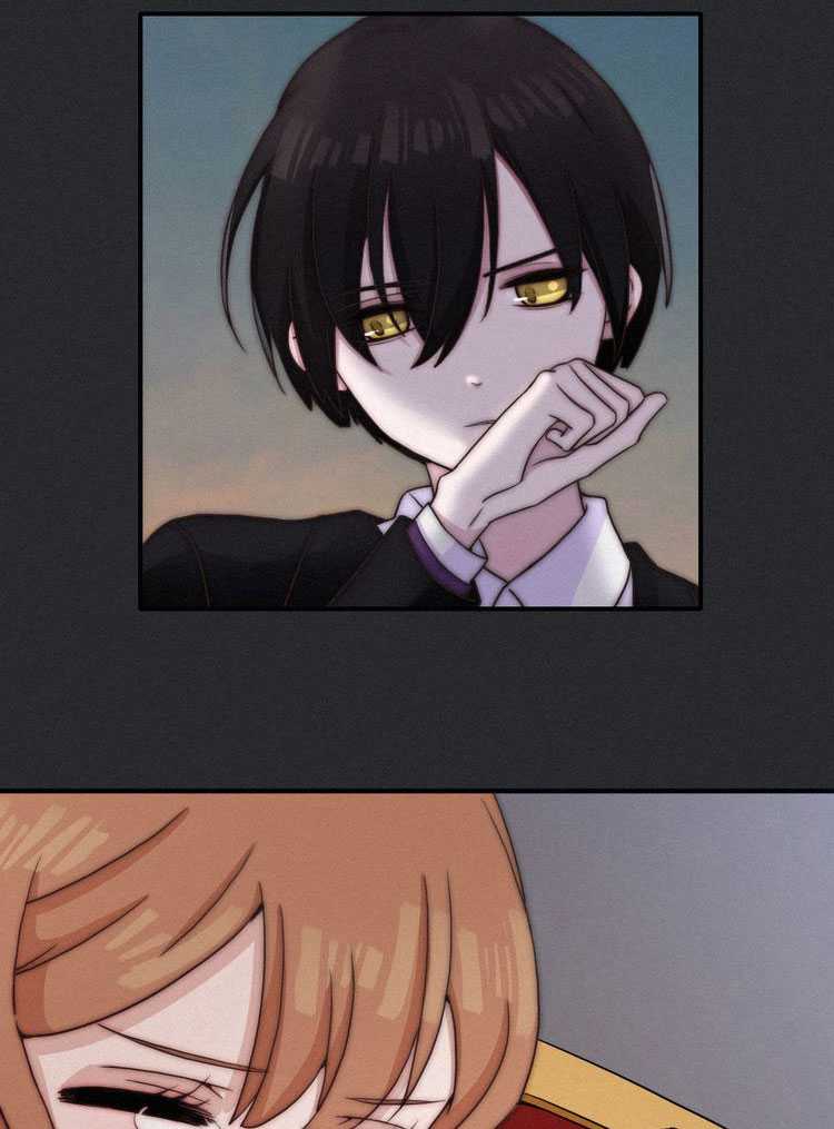 Falling in the Night with You Chapter 13.1 Gambar 12