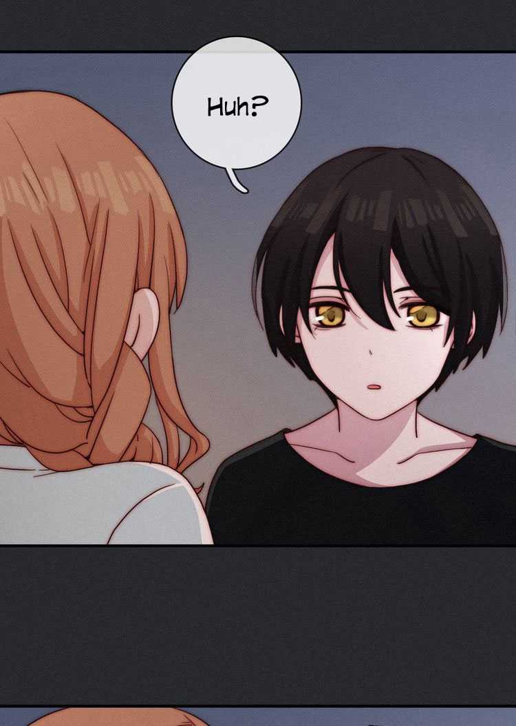 Falling in the Night with You Chapter 13.1 Gambar 14